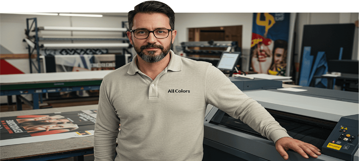 Gran formato&nbsp;-&nbsp;Pancartas