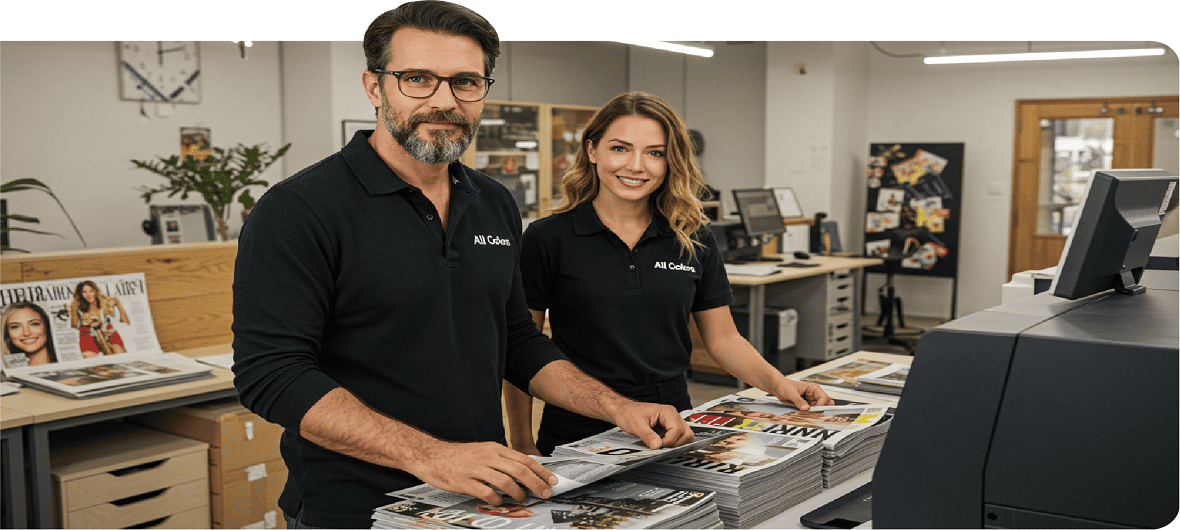 Litografía&nbsp;-&nbsp;Revistas