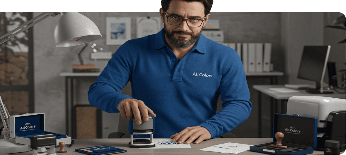 Otros&nbsp;-&nbsp;Sellos