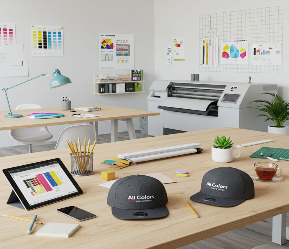 Gorras Publicitarias