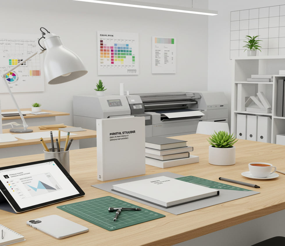 Libro con Pasta Dura